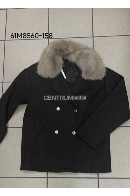 Kurtka damska zimowa (S-XL) 47