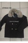 Kurtka damska zimowa (S-XL) 47