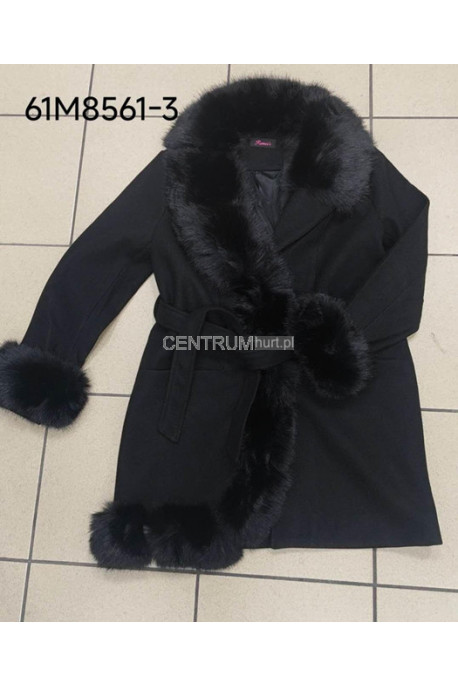 Kurtka damska zimowa (S-XL) 47