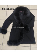 Kurtka damska zimowa (S-XL) 47