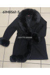 Kurtka damska zimowa (S-XL) 47