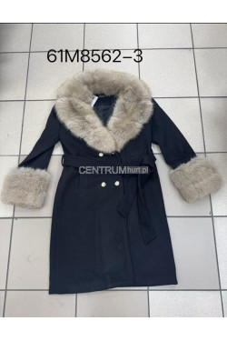 Kurtka damska zimowa (S-XL) 61M8562-3