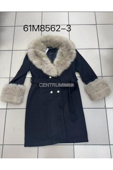 Kurtka damska zimowa (S-XL) 47