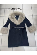 Kurtka damska zimowa (S-XL) 47