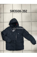 Kurtka męska zimowa (M-2XL) 1