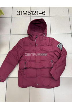 Kurtka męska zimowa (M-2XL) 31M5121-6