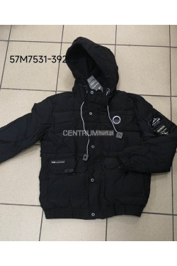 Kurtka męska zimowa (M-2XL) 5737531-392