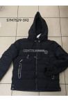 Kurtka męska zimowa (M-2XL) 1