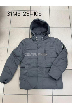 Kurtka męska zimowa (M-2XL) 31M5123-105