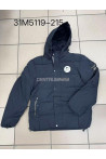 Kurtka męska zimowa (M-2XL) 1