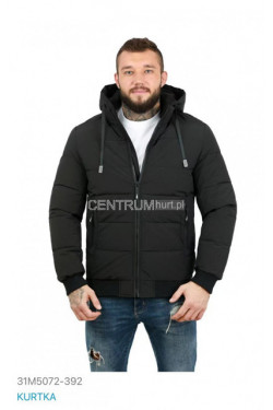 Kurtka męska zimowa (M-2XL) 31M5072-392