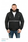 Kurtka męska zimowa (M-2XL) 1