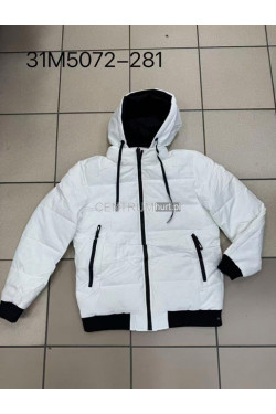Kurtka męska zimowa (M-2XL) 31M5072-281