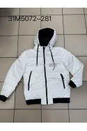 Kurtka męska zimowa (M-2XL) 1