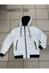 Kurtka męska zimowa (M-2XL) 1