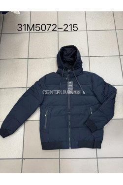 Kurtka męska zimowa (M-2XL) 31M5072-215