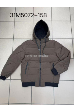Kurtka męska zimowa (M-2XL) 31M5072-158