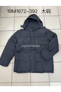Kurtka męska zimowa (M-2XL) 1