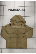 Kurtka męska zimowa (S-2XL) 1