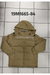 Kurtka męska zimowa (S-2XL) 1