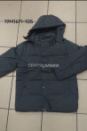Kurtka męska zimowa (S-2XL) 1