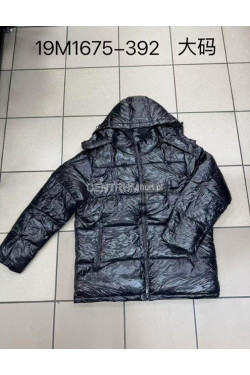 Kurtka męska zimowa (M-2XL) 19M1675-392