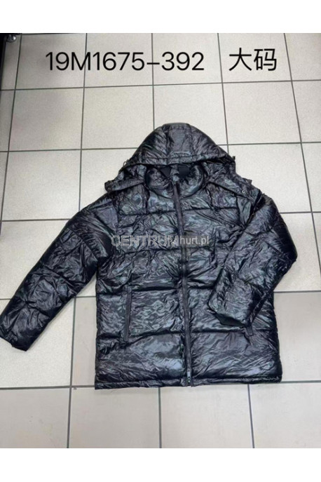 Kurtka męska zimowa (S-2XL) 1