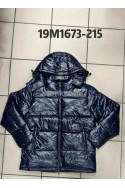 Kurtka męska zimowa (S-2XL) 1