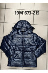 Kurtka męska zimowa (S-2XL) 1