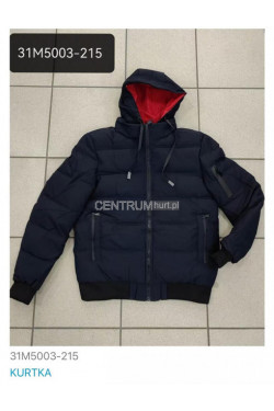 Kurtka męska zimowa (M-2XL) 31M5003-215