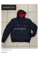 Kurtka męska zimowa (M-2XL) 1