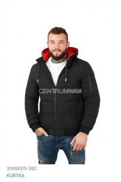 Kurtka męska zimowa (M-2XL) 31M5003-392