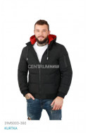 Kurtka męska zimowa (M-2XL) 1