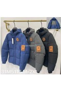 Kurtka męska zimowa (M-2XL) 1