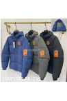 Kurtka męska zimowa (M-2XL) 1