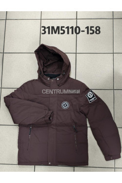 Kurtka męska zimowa (M-2XL) 31M5110-158