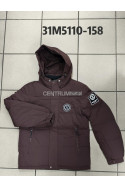 Kurtka męska zimowa (M-2XL) 1