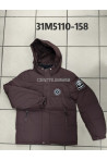 Kurtka męska zimowa (M-2XL) 1