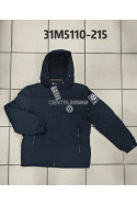 Kurtka męska zimowa (M-2XL) 1