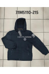 Kurtka męska zimowa (M-2XL) 1