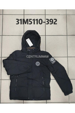 Kurtka męska zimowa (M-2XL) 31M5110-392