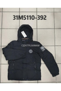 Kurtka męska zimowa (M-2XL) 1