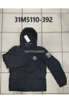 Kurtka męska zimowa (M-2XL) 1