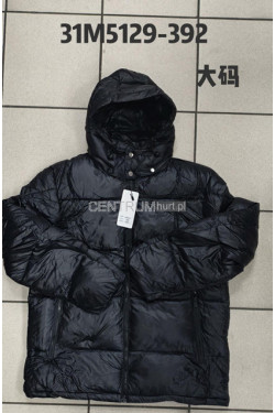 Kurtka męska zimowa (3XL-6XL) 31M5129-392
