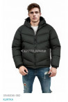 Kurtka męska zimowa (3XL-6XL) 1