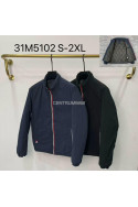 Kurtka męska zimowa (3XL-6XL) 1