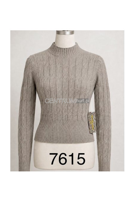Sweter LES PARIES 7367