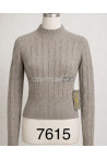 Sweter LES PARIES 7367