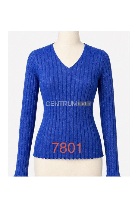 Sweter LES PARIES 7615
