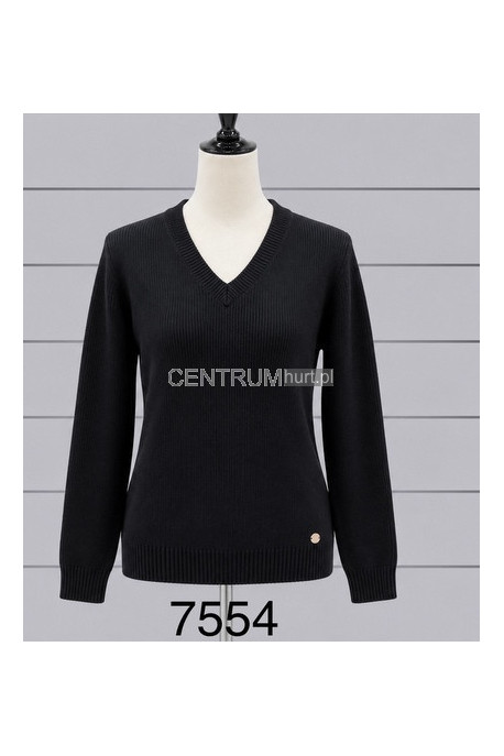 Sweter LES PARIES 7801